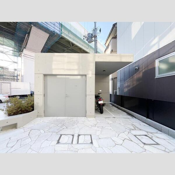 S-RESIDENCE福島玉川Tresのその他