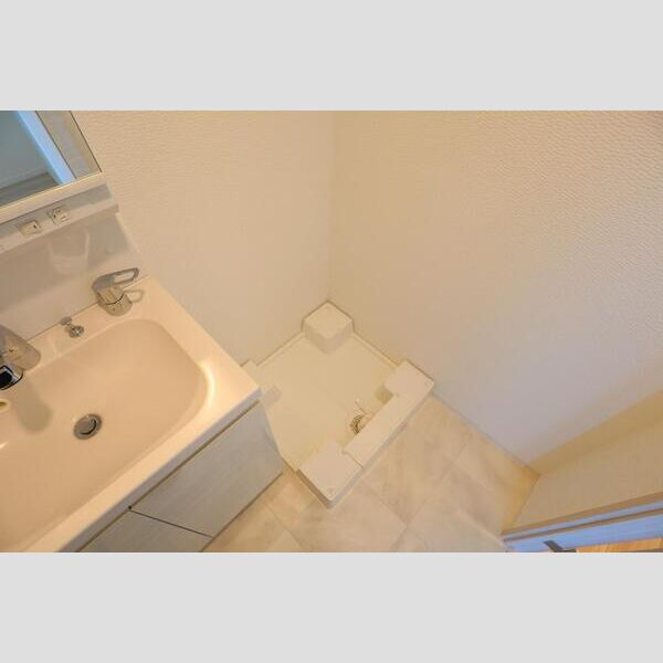 S-RESIDENCE福島玉川Tresのその他