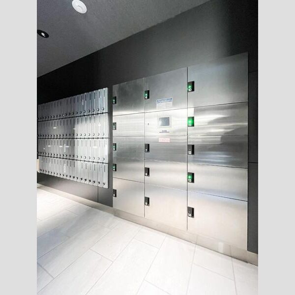 S-RESIDENCE福島玉川Tresのその他