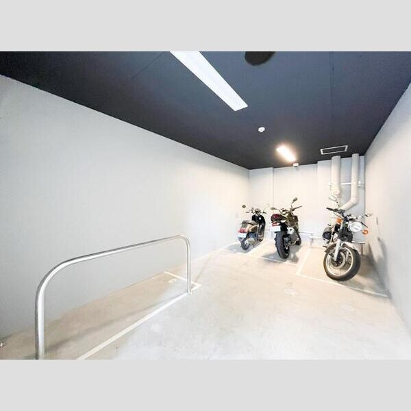 S-RESIDENCE福島玉川Tresのその他