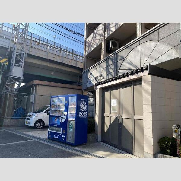 S-FORT福島EBIEのその他