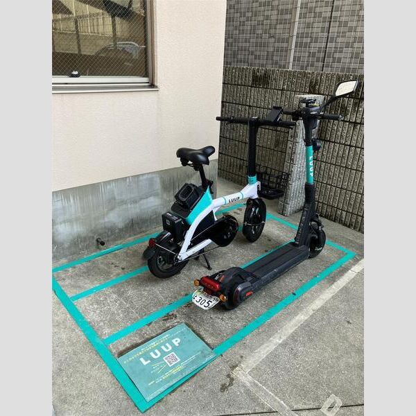 S-FORT福島EBIEのその他
