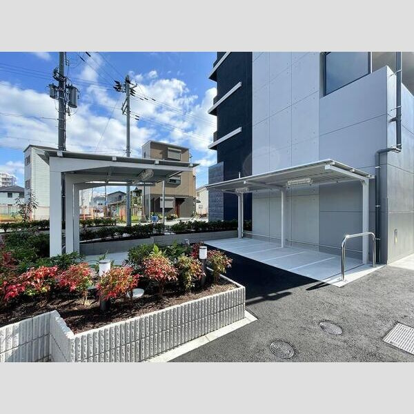 S-RESIDENCE東三国amanteのその他