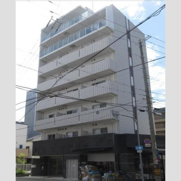 S-FORT都島KERS