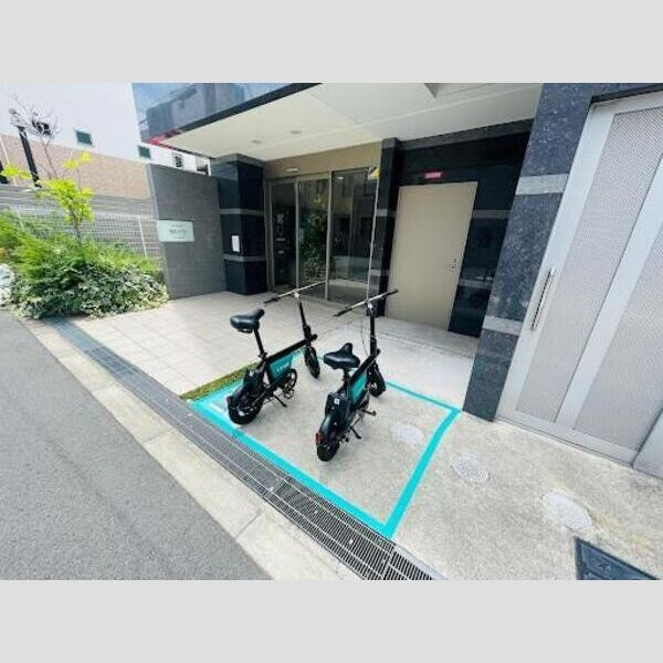 S-FORT都島KERSのその他