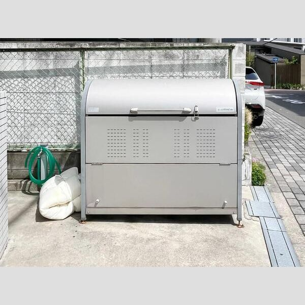 S-FORT大今里西のその他共用部分