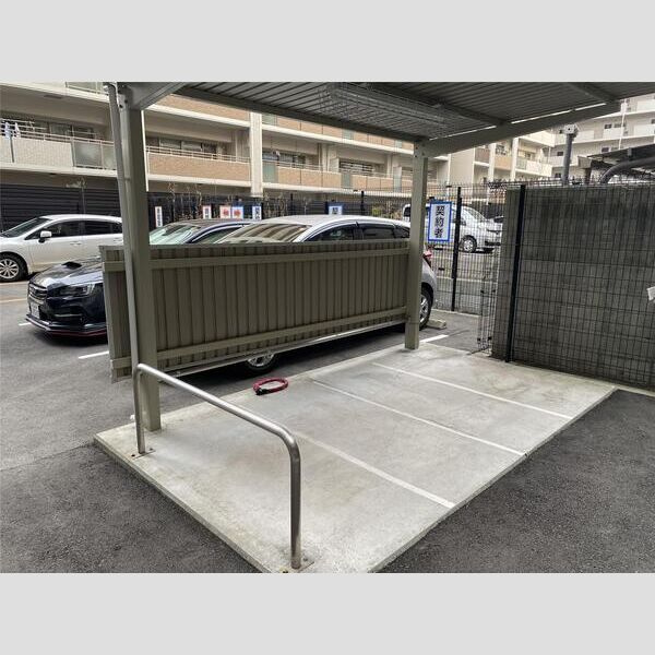 S-RESIDENCE新大阪Ridenteのその他