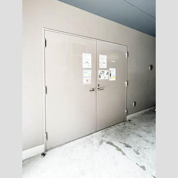 S-RESIDENCE難波Brillerのその他