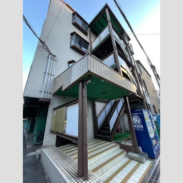 ガレージフィールド相川のその他