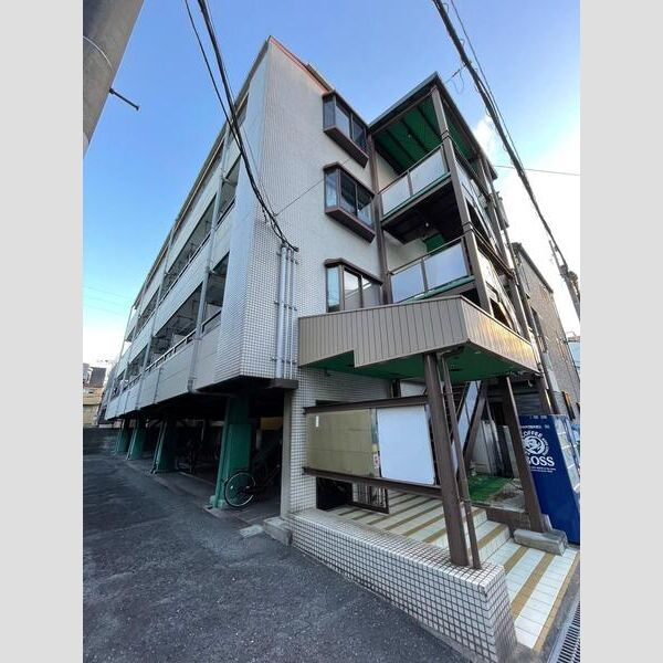 ガレージフィールド相川のその他
