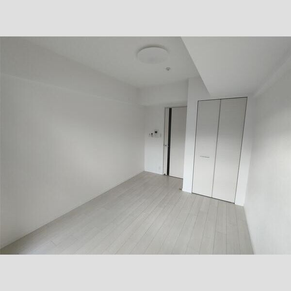 S-RESIDENCE難波Brillerの居間・リビング