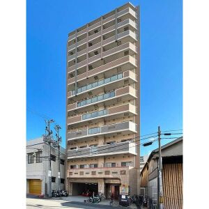 S-FORT桜川南の外観