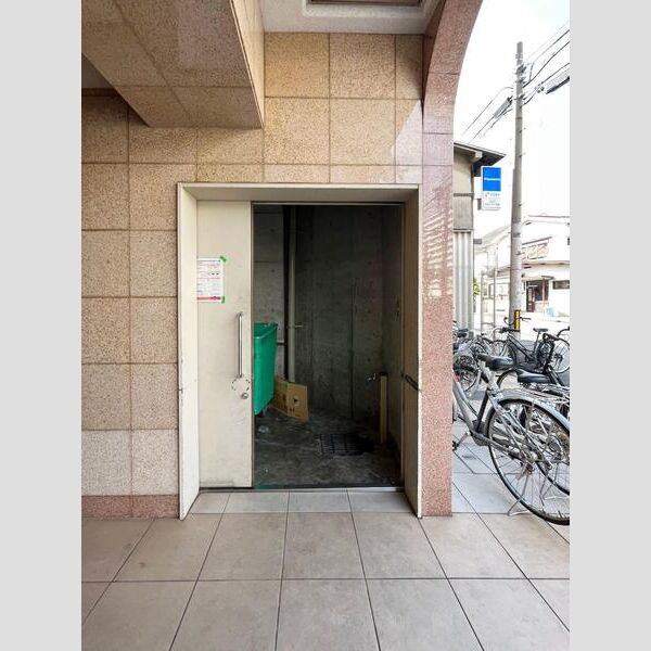 S-FORT桜川南のその他