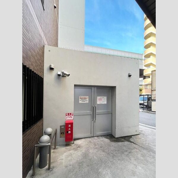 S-RESIDENCE緑橋駅前のその他