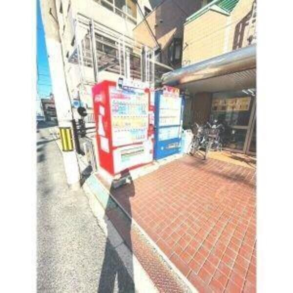 グランドリーペペ平野東のその他