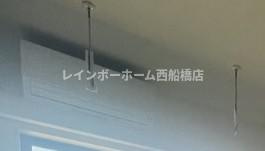 MELDIA二和向台の設備