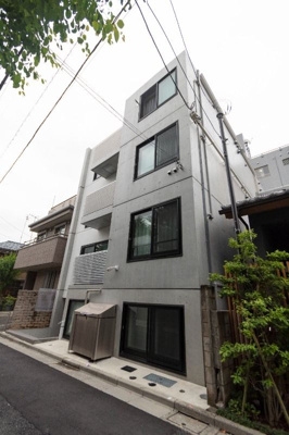 【外観】 | ラシクラス鷺ノ宮