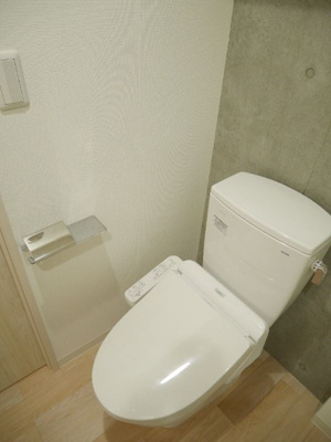 【トイレ】 | ラシクラス鷺ノ宮