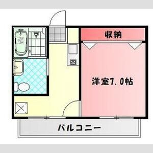 清水728ハイツ