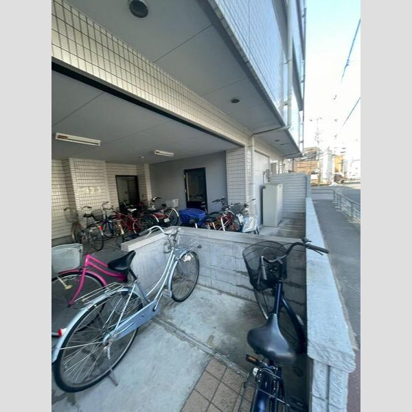 清水728ハイツのその他