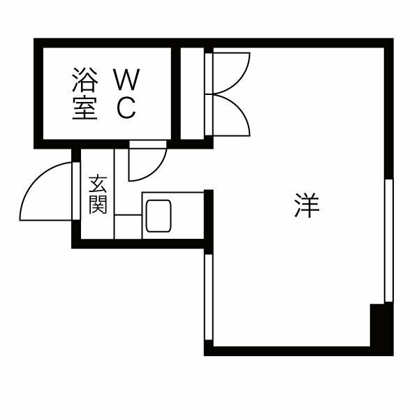 メゾン桜ノ宮
