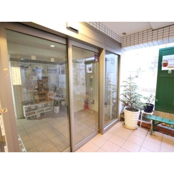 都マンションのその他