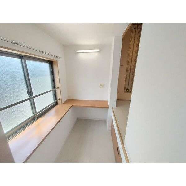 都マンションのその他