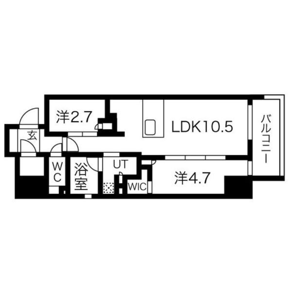 ソルティア天満橋駅前