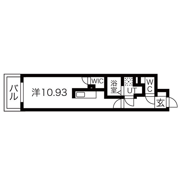 アクアプレイス上本町