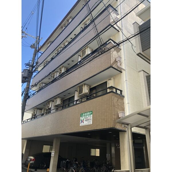 サンライズハイツ2号館のその他