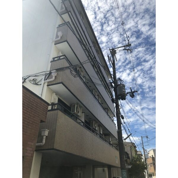サンライズハイツ2号館のその他