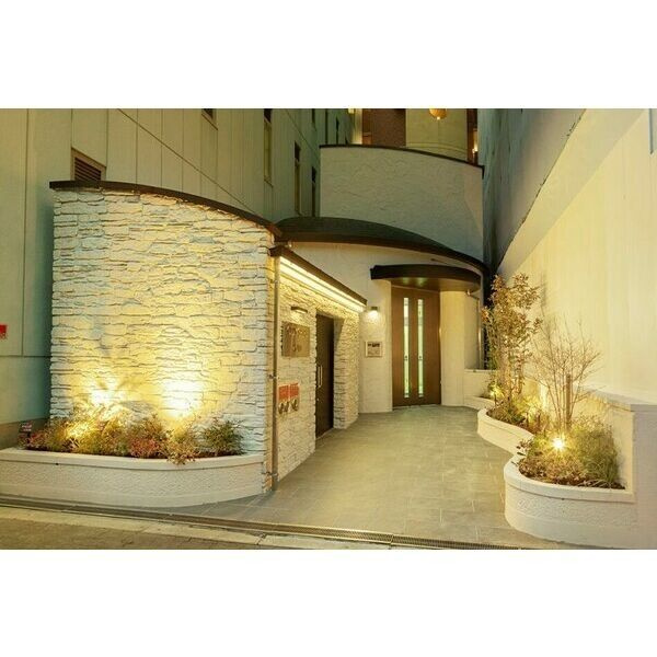 CITY　SPIRE桜川Ⅱのその他