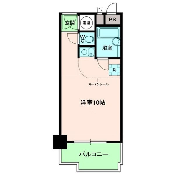 朝日プラザ新大阪