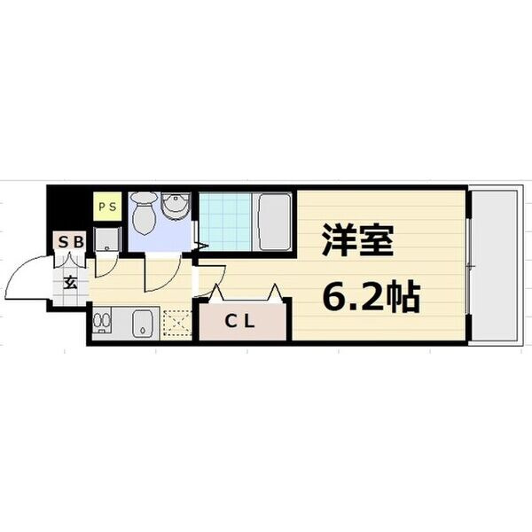 エスリード大阪シティグランツ