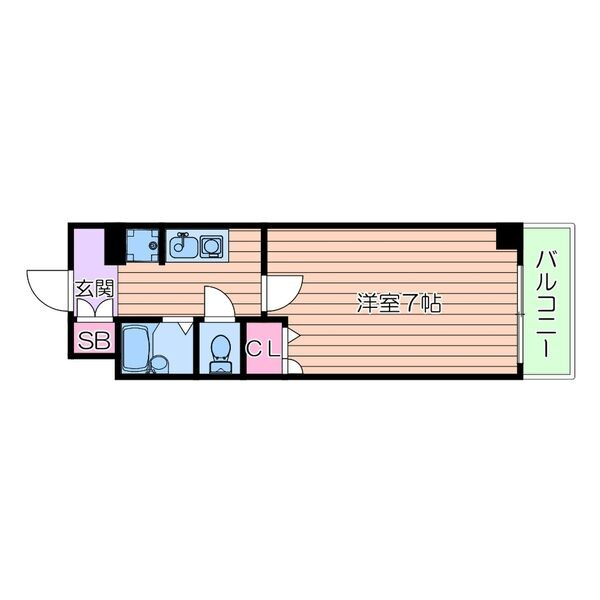フルーレ住之江