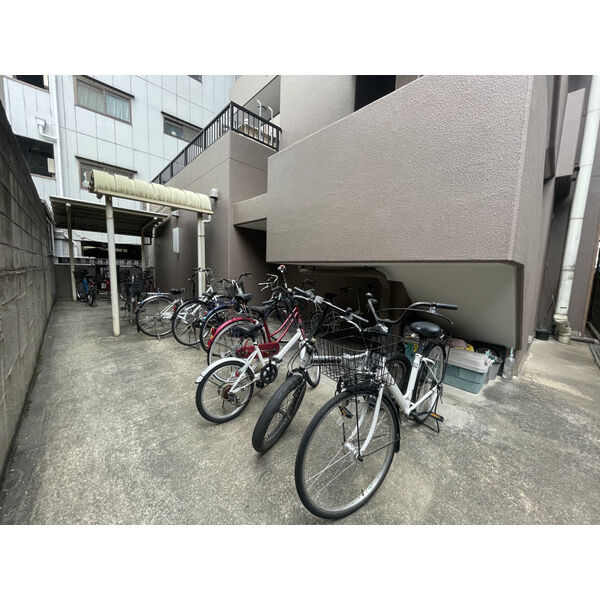 フルーレ住之江のその他