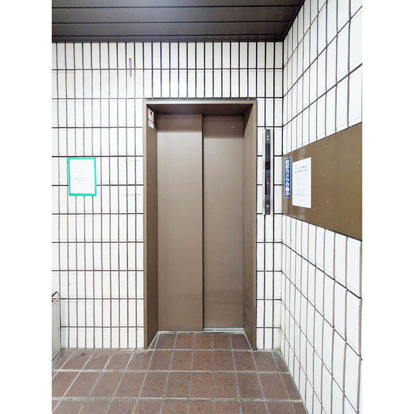 サンハイツ大阪屋のその他