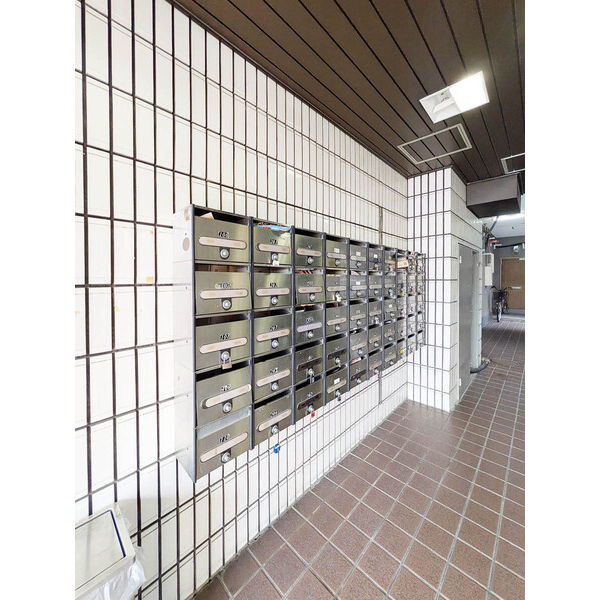 サンハイツ大阪屋のその他
