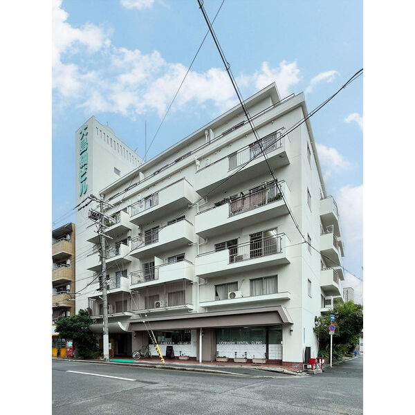 大島紬ビル