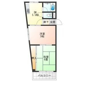 アメニティ321
