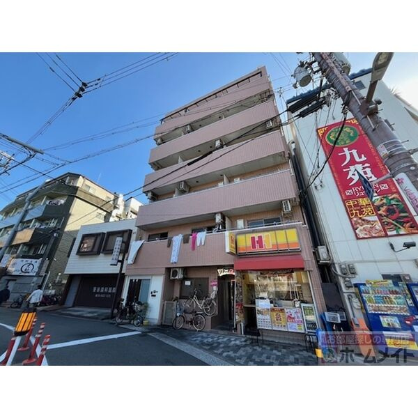アメニティ321のその他