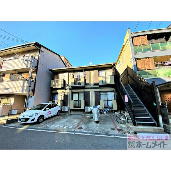 アネックス加賀屋のその他