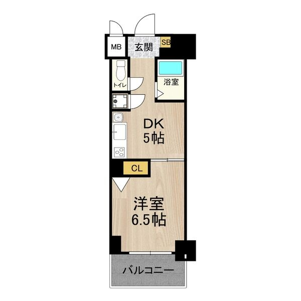 フェニックス日本橋高津