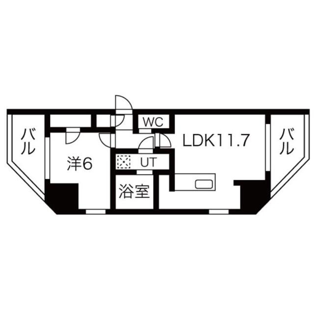 シーズンフラッツ蔵前清澄通り