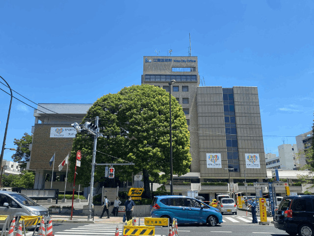 プライマル西大島小名木川(プライマルニシオオジマオナギガワ)のその他