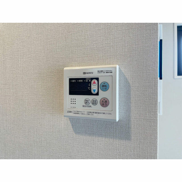 ルフォンプログレ門前仲町マークス(ルフォンプログレモンゼンナカチョウマークス)のセキュリティ