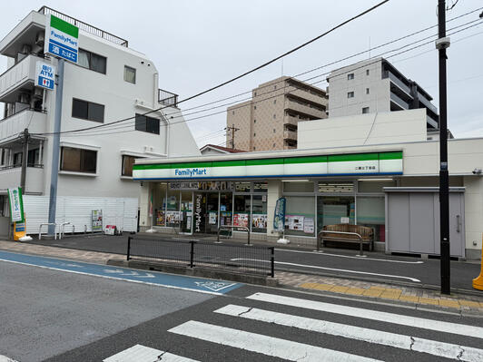 スプランディッド品川ＤＵＥの周辺