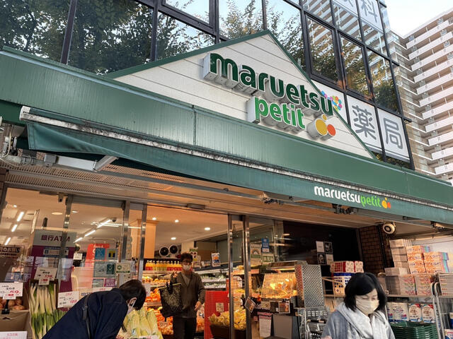 スプランディッド品川ＤＵＥの周辺