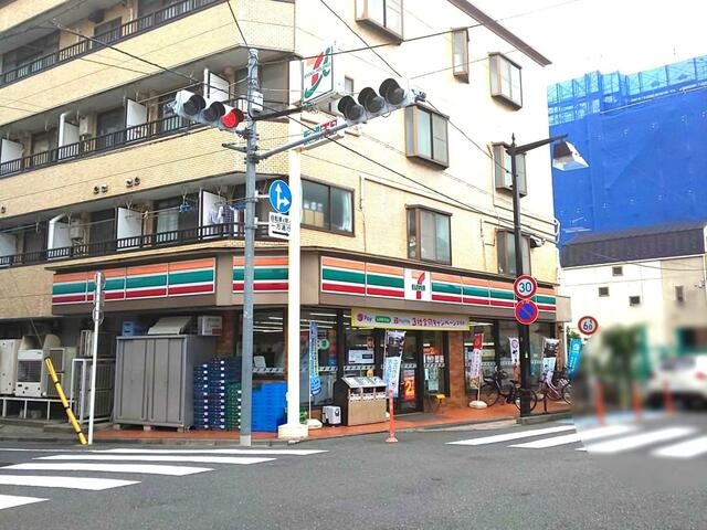 スプランディッド品川ＤＵＥの周辺