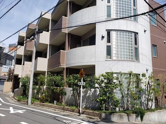 フォルトゥーナヒルズ白金(フォルトゥーナヒルズシロカネ)のその他